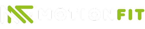 Motion Fit Logo